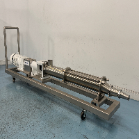 Moyno Inverter Duty Motor image 1